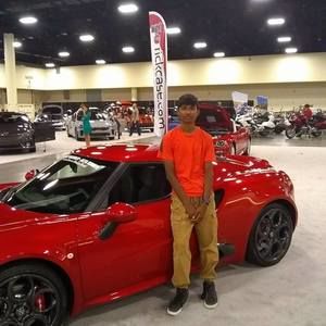 Meet your Posher, Shiva